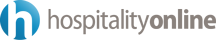 Logo for Hospitality Online