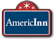 AmericInn Lodge and Suites logo