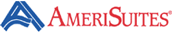 Logo for AmeriSuites Portland Maine Mall