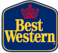 Ramkota Inn Best Western logo