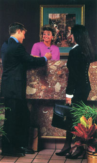Brookwood Inn photo