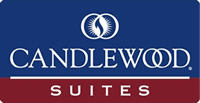 Candlewood Suites Chicago-Libertyville logo