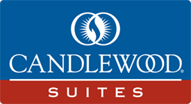Candlewood Suites Phoenix logo