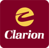 Logo for Clarion Resort Pinewood Park