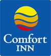 Logo for Comfort Inn - Gunston Corner