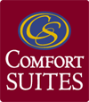 Logo for Comfort Inn