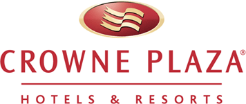 Crowne Plaza Hotel Phoenix logo