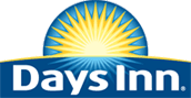 Logo for Days Inn Elk Grove Village