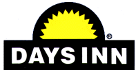 Day's Inn Canton logo