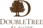 Logo for DoubleTree by Hilton Hotel Houston - Greenway Plaza