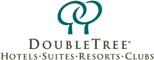 Doubletree Hotel Chicago-Wood Dale/Itasca logo