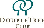 Doubletree Club Boise logo