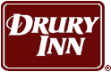 Drury Inn and Suites St. Joseph logo