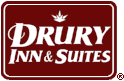 Logo for Drury Inn, Kansas City-Shawnee Mission (Merriam, KS)