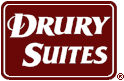 Drury Suites Paducah logo