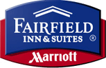 Logo for Fairfield Inn