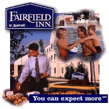 Fairfield Inn Sun City/Hilton Head photo