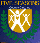 Five Seasons Burr Ridge logo