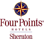 Four Points by Sheraton Indianapolis-East logo