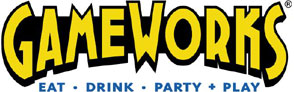 Sega GameWorks, L.L.C. logo