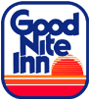Good Nite Inn San Diego - Seaworld logo