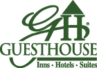 Guest House Suites logo
