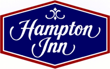 Hampton Inn logo