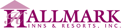 Hallmark Resort, Cannon Beach logo