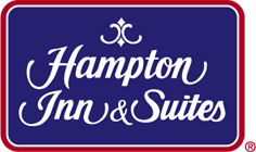 Hampton Inn & Suites Buffalo-Downtown logo