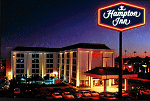 Hampton Inn  photo