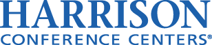 Harrison Conference Center logo