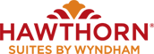 Logo for Hawthorn Suites Franklin