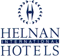Helnan Shepheard Hotel logo
