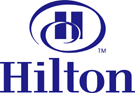 Hilton Hotel - Pikesville logo