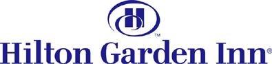 Louisville Hilton Garden Inn logo