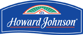 Howard Johnson Inn Kent logo