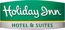 Holiday Inn & Suites logo