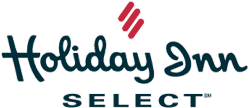 Holiday Inn Select logo