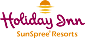 Logo for West Yellowstone Conference Hotel Holiday Inn Sun Spree