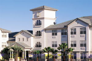 Homegate Studios & Suites photo