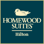 Homewood Suites logo