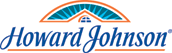 Logo for Howard Johnson Lodge