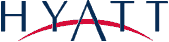Hyatt Regency Milwaukee logo