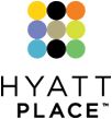 Hyatt Place Chicago/Schaumburg logo