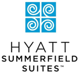 Hyatt Summerfield Suites Belmont/Redwood logo