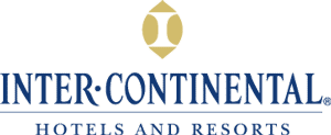Inter-Continental Hotel Dallas logo
