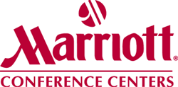Georgetown University Conference Hotel logo