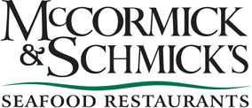 McCormick & Schmick's Seafood Restaurant Group logo