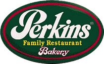 Perkins Family Restaurant logo