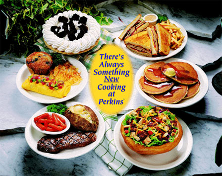 Perkins Family Restaurant photo